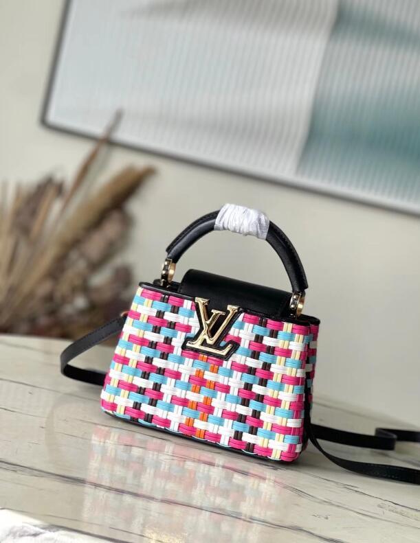 SAMC - LOV Bags - 1183