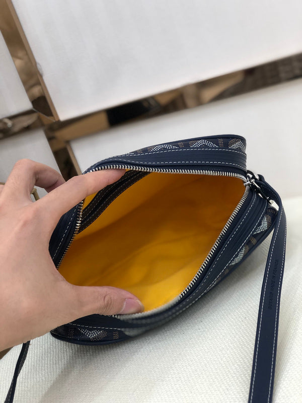 Satchel Bags - GOD Bags - 944