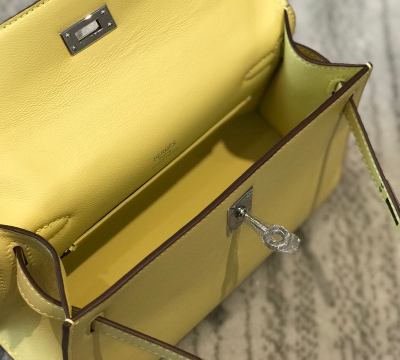 Satchel Bags - HMS-Bags - 846