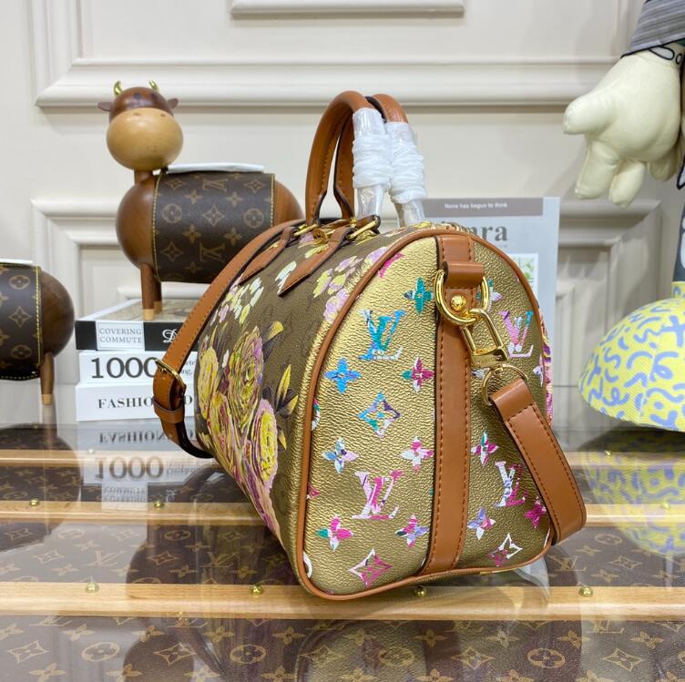 SAMC - LOV Bags - 1508
