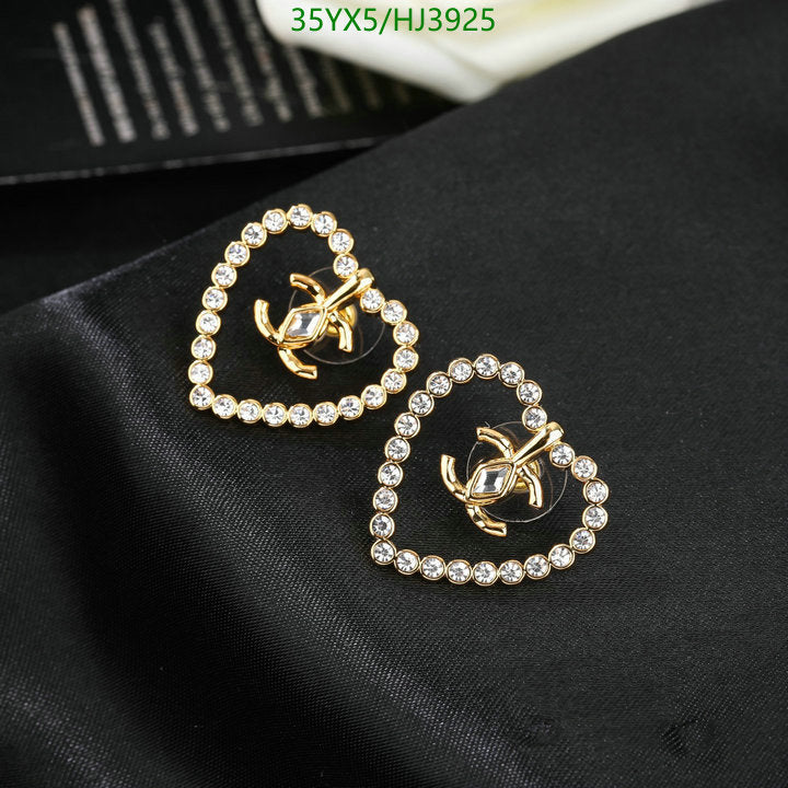 SAMC - CHL Jewelry - 597