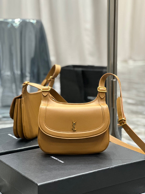 Satchel Bags - SLY Bags - 343