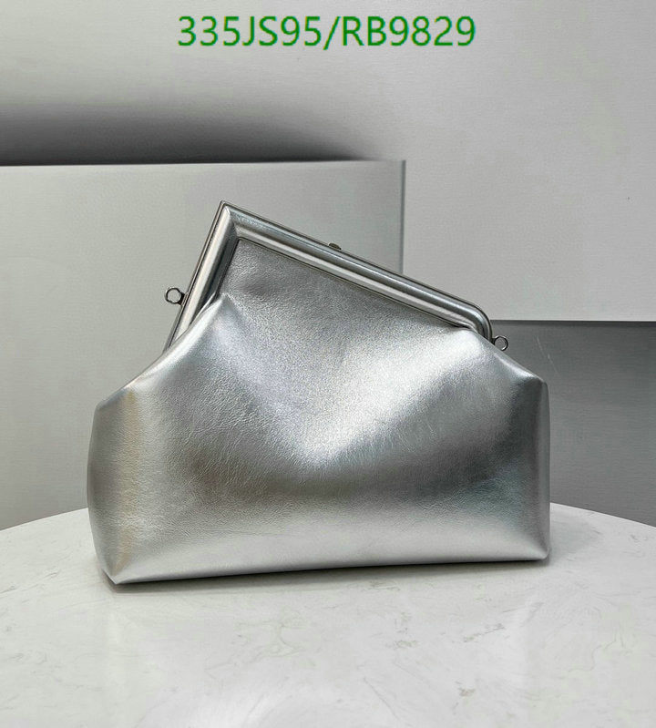 SAMC - FDE Bags - 392