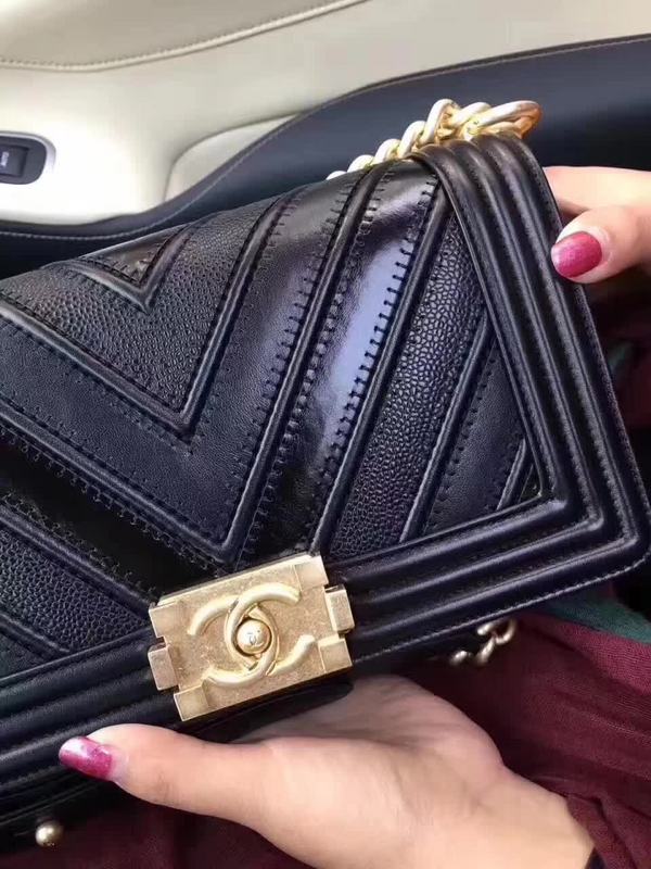 Satchel Bags - CHL Bags - 643
