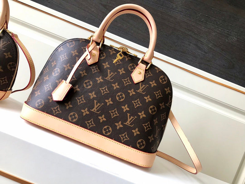 Glami- Glami- Lu-Vi bags - 3820