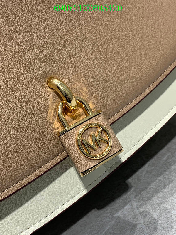 Satchel Bags - MK Bags - 052