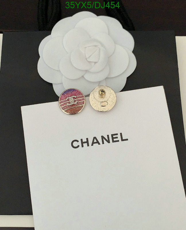 SAMC - CHL Jewelry - 248
