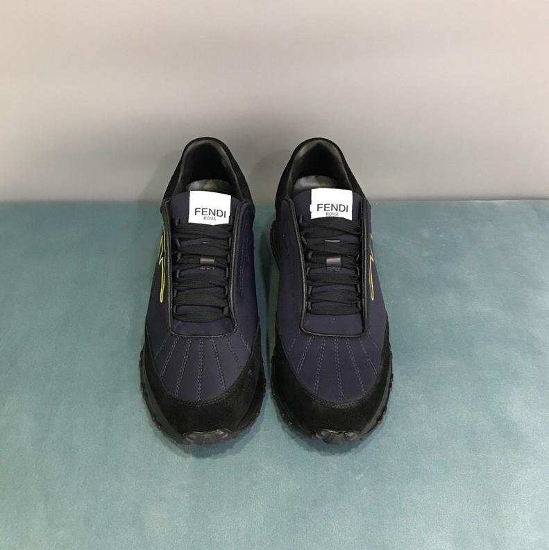 SAMC - FDE Men Shoes - 346