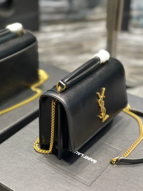 Satchel Bags - SLY Bags - 733