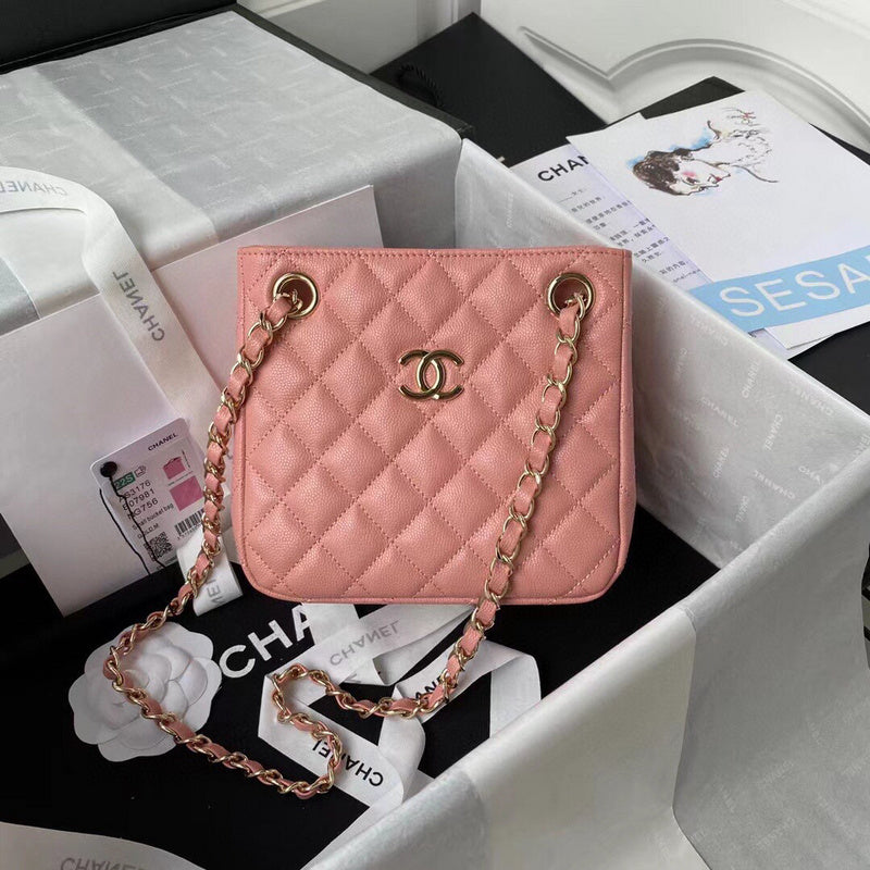 Satchel Bags - CHL Bags - 3207