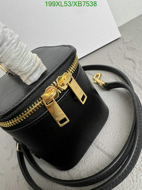 SAMC - COL Bags - 138