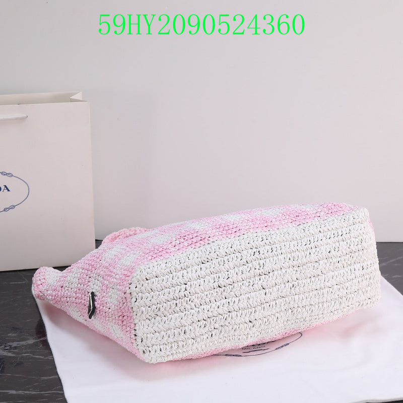 Satchel Bags - PDA Bags - 3289