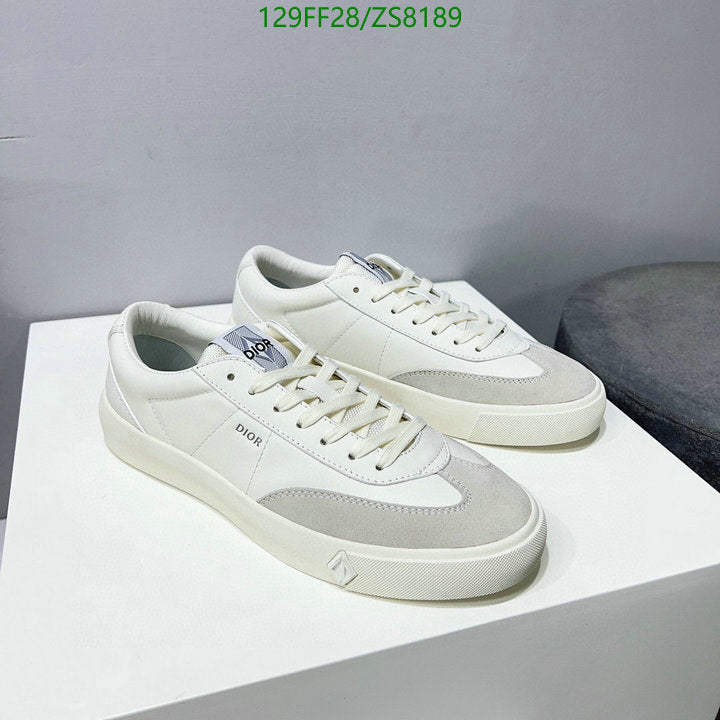 SAMC - DOR Women Sneakers - 117