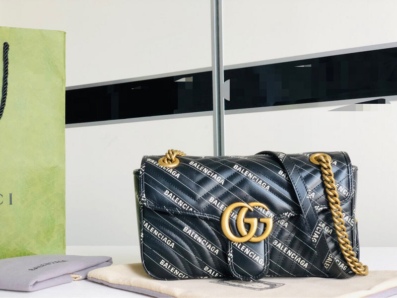 Glami- - BG Bags - 116