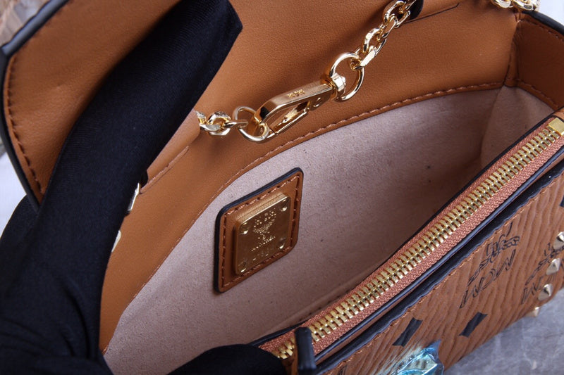 Satchel Bags - MC Bags - 551