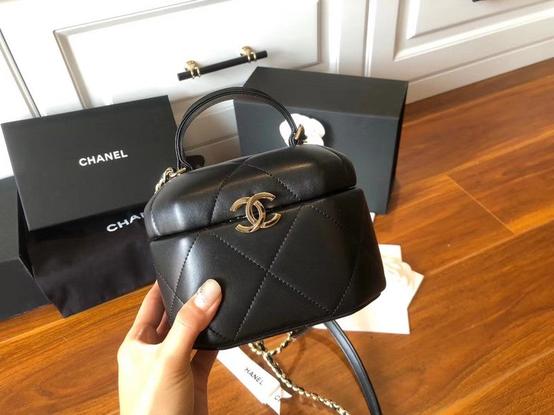 Satchel Bags - CHL Bags - 1032