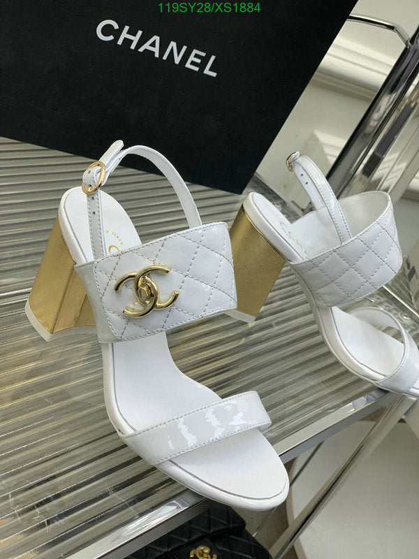 SAMC - CHL Women Shoes High Heels - 182