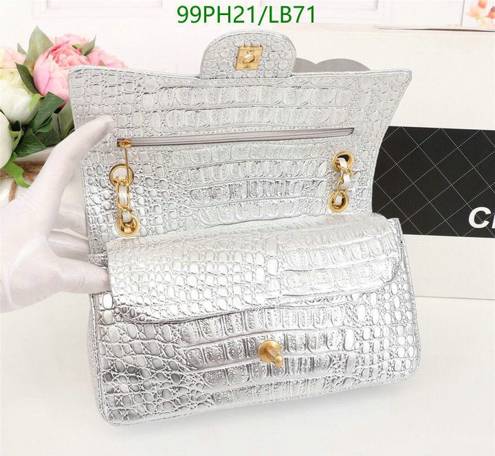 SAMC - CHL Bags Crossbody - 466