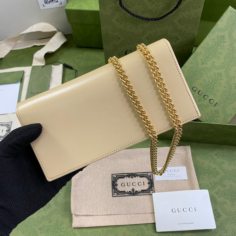 Glami Fashion - GCI Bags - 7046
