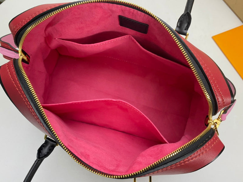 Satchel Bags - VL Bags - 2266