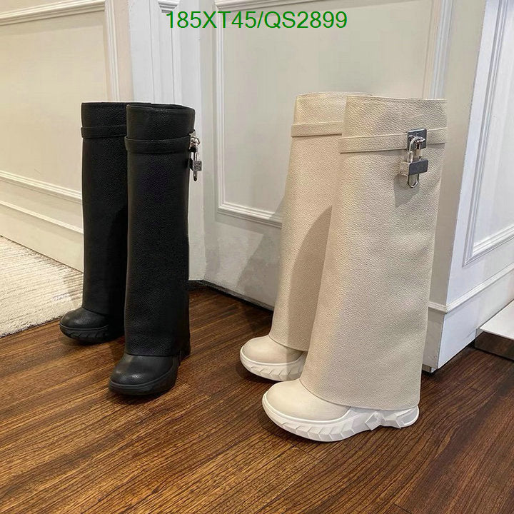 SAMC - Mix Boots - 480