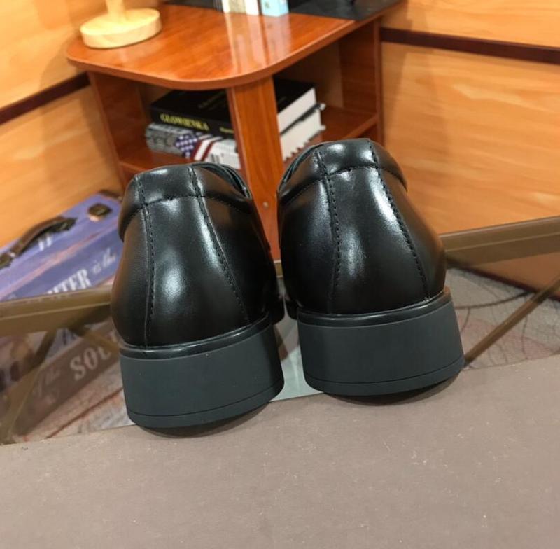 SAMC - LOV Men Shoes - 1820