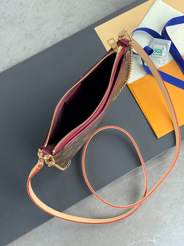 Glami- Glami- Lu-Vi bags - 3372