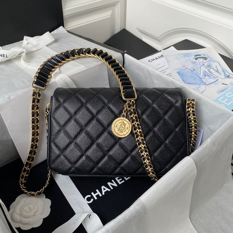 Satchel Bags - CHL Bags - 7379