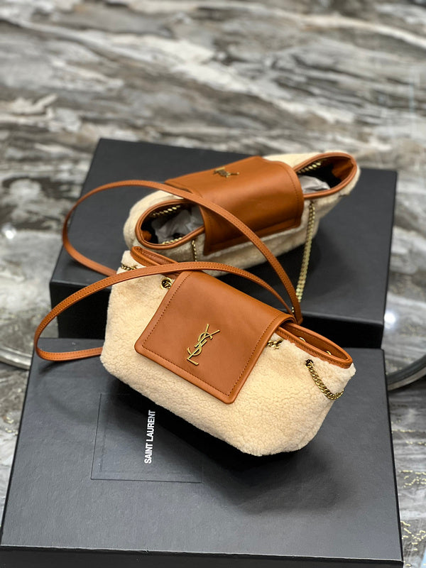 Satchel Bags - SLY Bags - 562