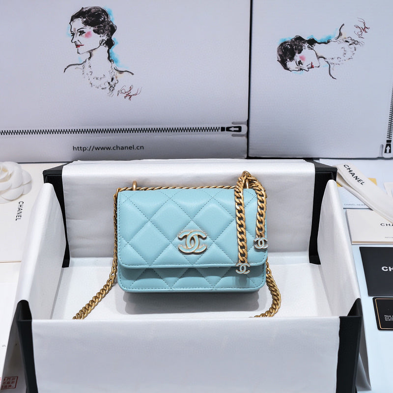 Satchel Bags - CHL Bags - 2936