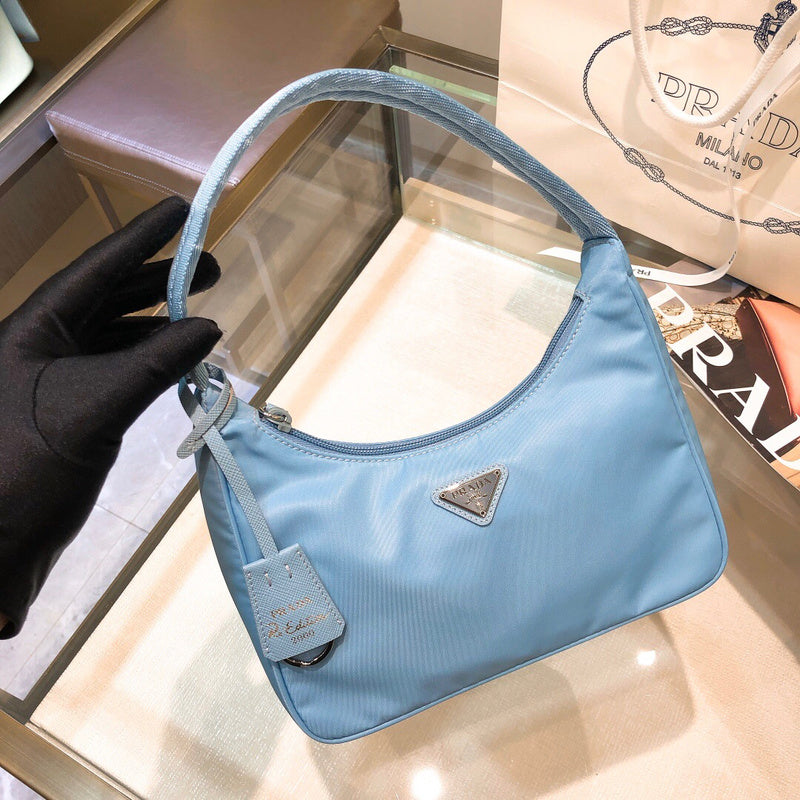 Satchel Bags - PDA Bags - 2396