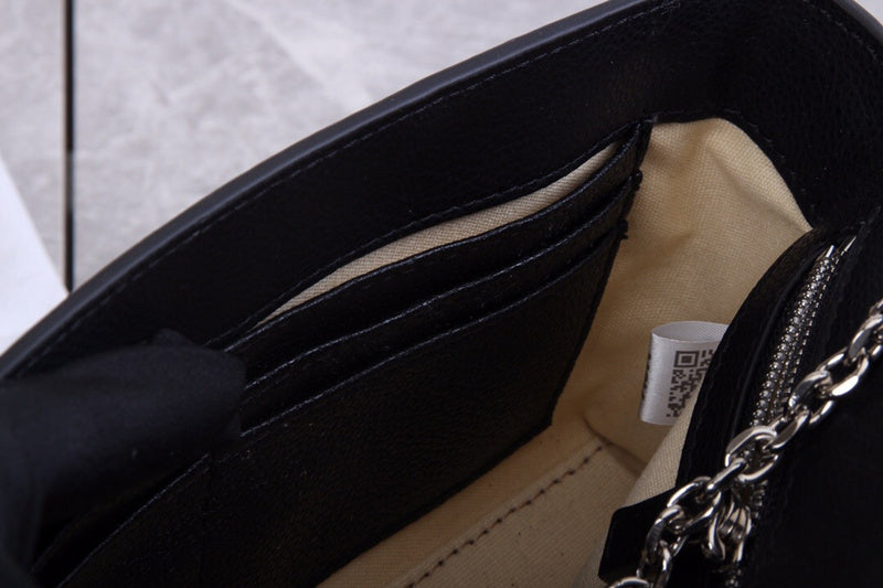 Satchel Bags - MC Bags - 557