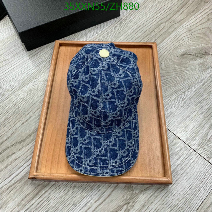 SAMC - DOR Caps & Hats - 132