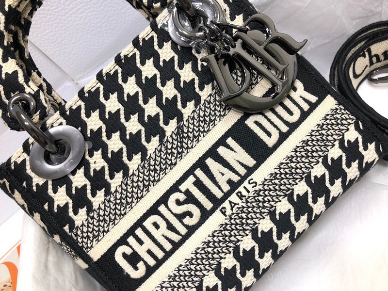 Glami Fashion - DIR Bags - 1634
