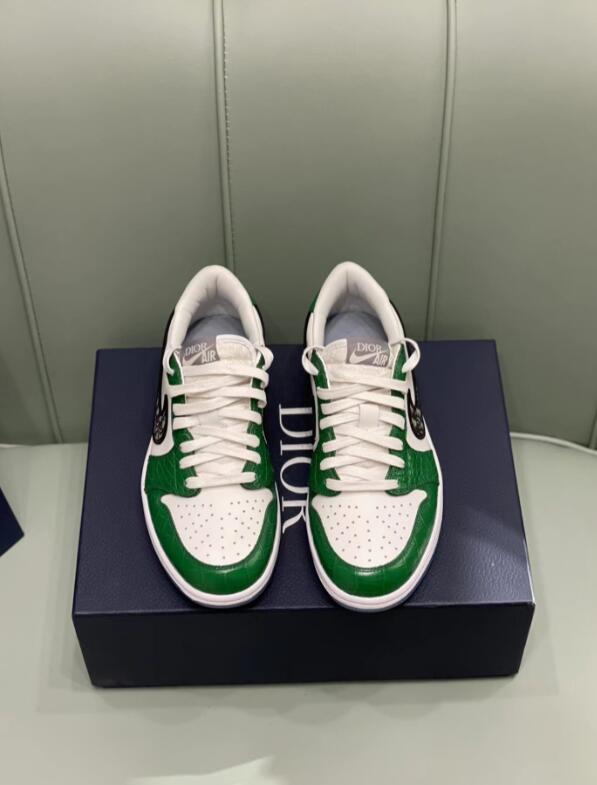 SAMCC - DOR Men Shoes - 458