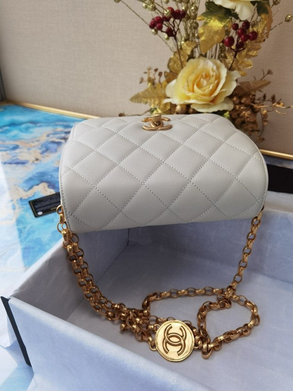Satchel Bags - CHL Bags - 1708
