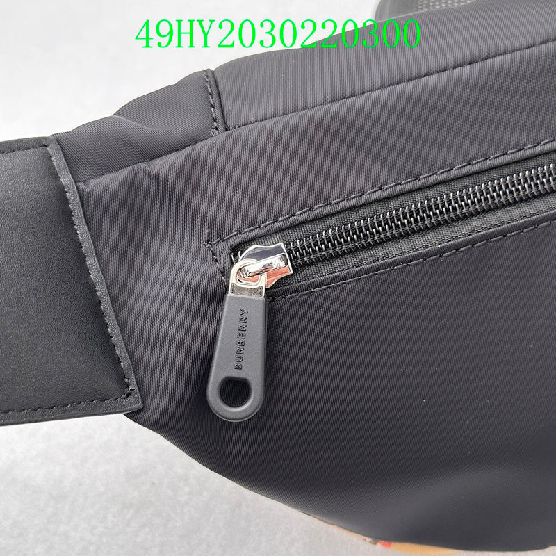 ELE Fashion -BBR Bags - 195