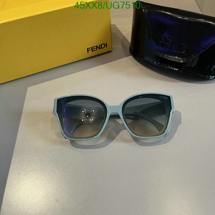 SAMC - FDE Glasses - 040