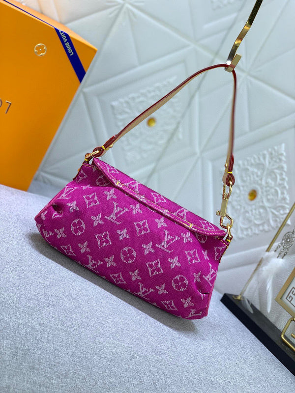 Satchel Bags - VL2 Bags - 406