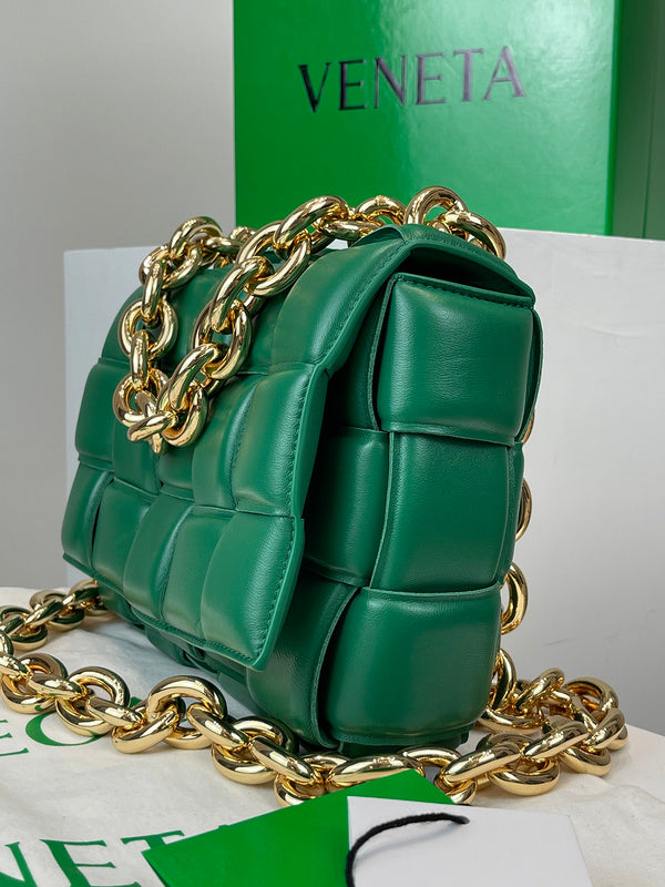 Satchel Bags - BV Bags - 086