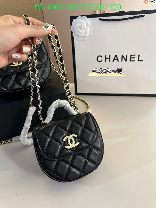 Glami - CHL Bags - 411