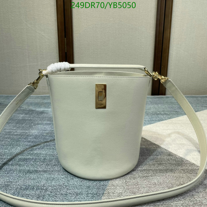 SAMC - COL Bags - 149