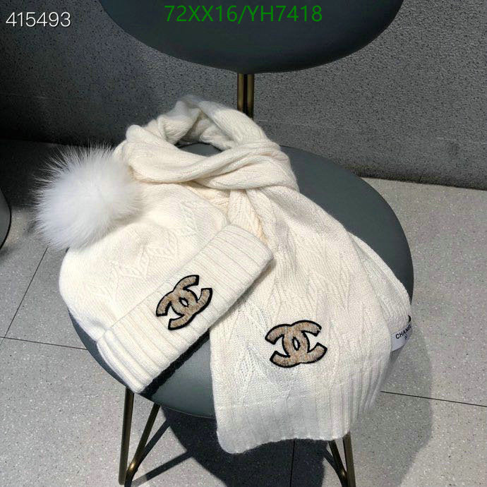 SAMC - CHL Caps & Hats - 334