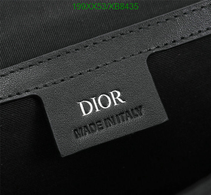 SAMCC - DOR Bags - 1502