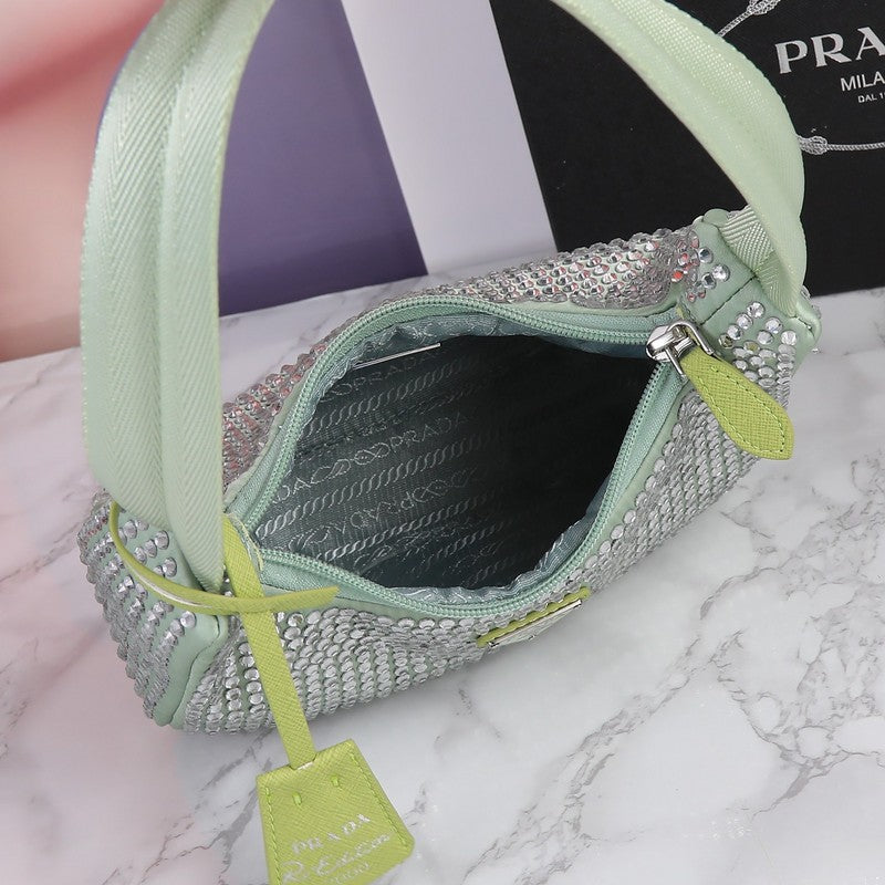 Satchel Bags - PRA Bags - 170