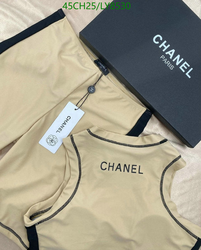 SAMC - CHL Swimsuits - 211