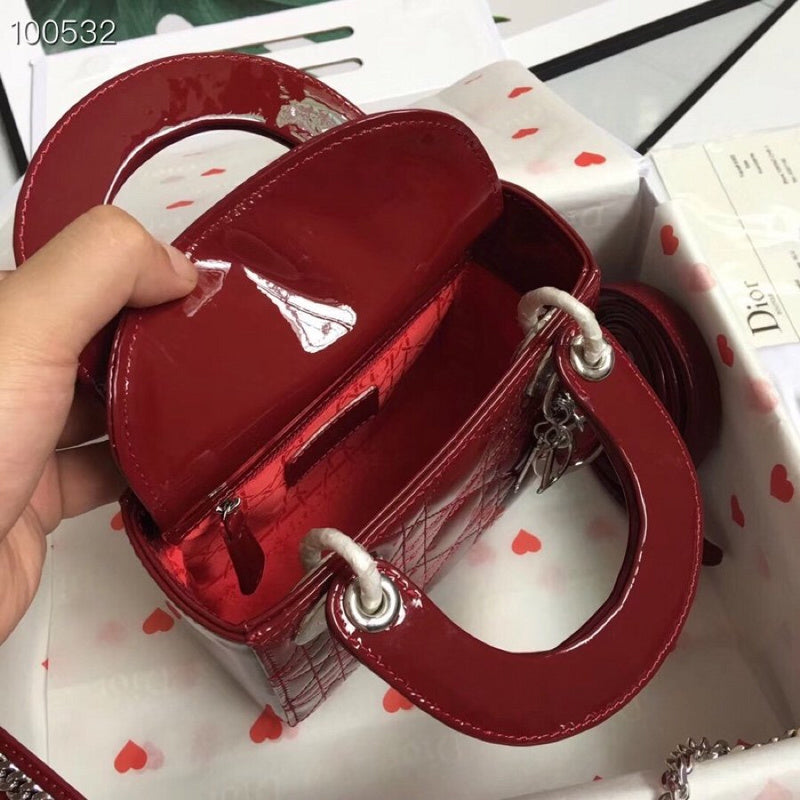 Satchel Bags - DOR Bags - 1150