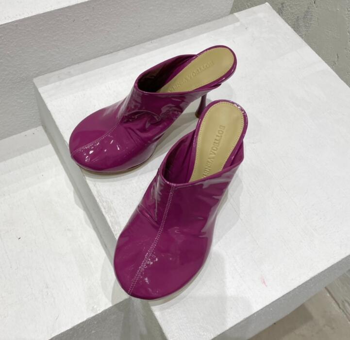 SAMC - BO Women Shoes - 334