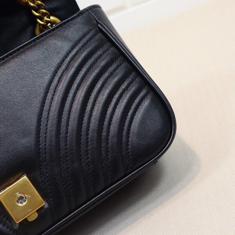 GlamI - GCI Bags - 824