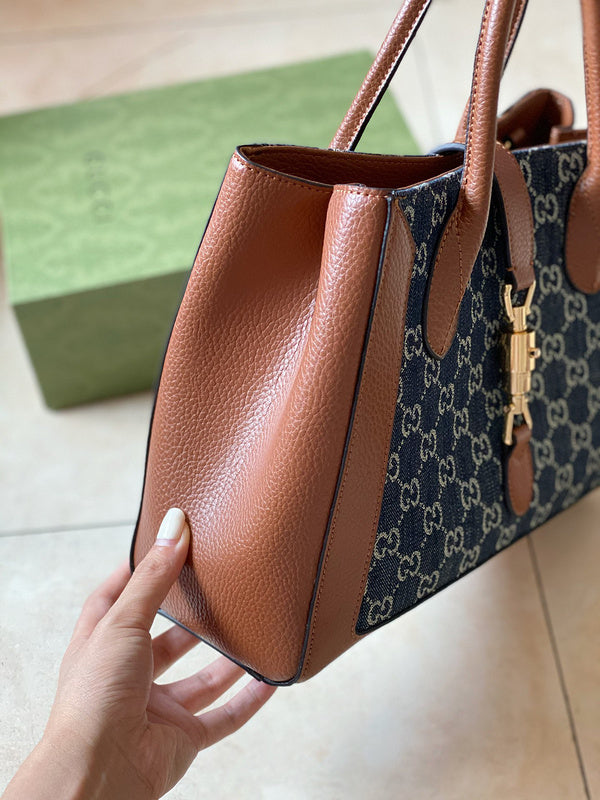 Satchel Bags - GCI Bags - 2086